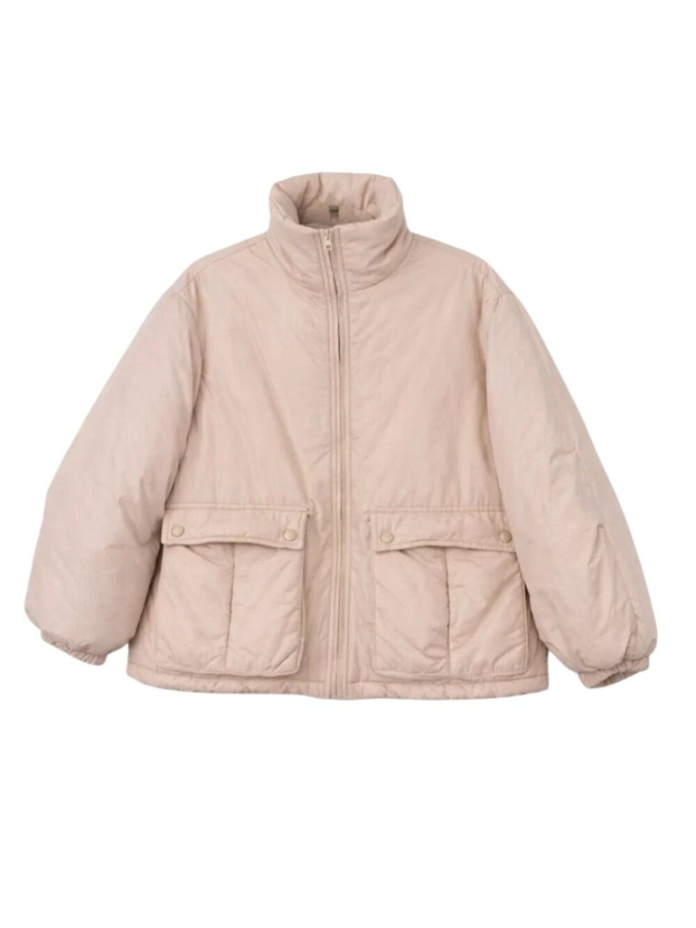 Six Fifty Puffer Jacket NWOT